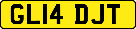 GL14DJT