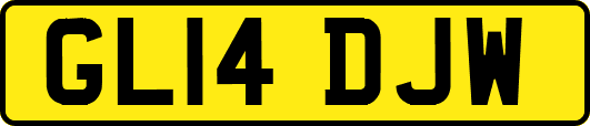 GL14DJW