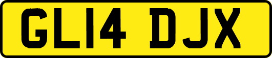 GL14DJX