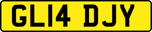 GL14DJY