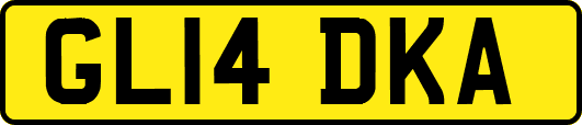 GL14DKA