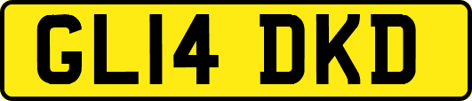 GL14DKD