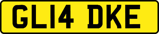 GL14DKE