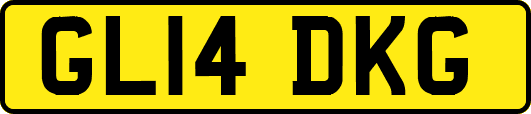 GL14DKG