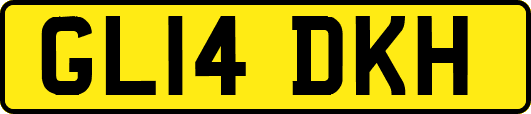 GL14DKH