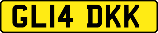 GL14DKK