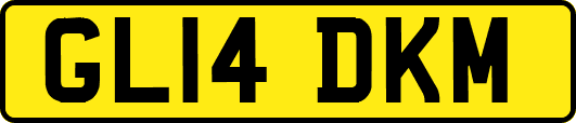 GL14DKM
