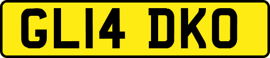 GL14DKO