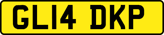 GL14DKP