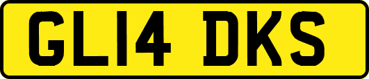 GL14DKS