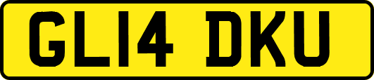 GL14DKU