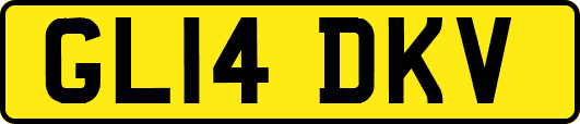 GL14DKV