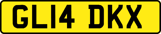GL14DKX