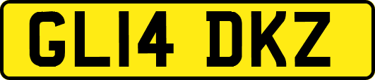 GL14DKZ