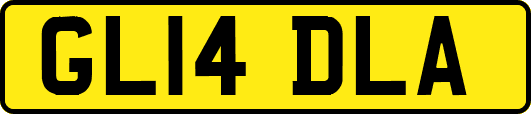 GL14DLA