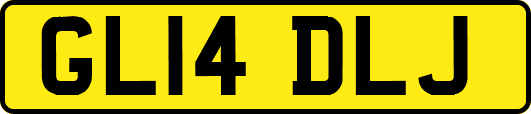 GL14DLJ