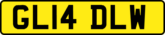 GL14DLW