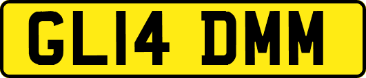 GL14DMM