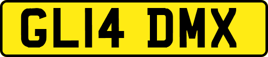 GL14DMX
