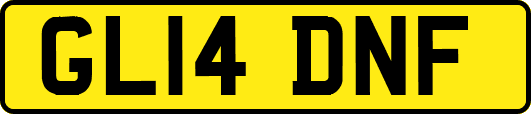 GL14DNF