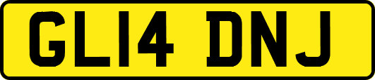 GL14DNJ