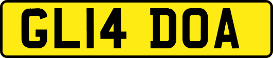 GL14DOA