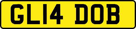 GL14DOB