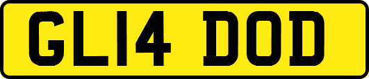 GL14DOD