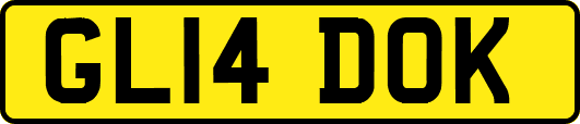 GL14DOK