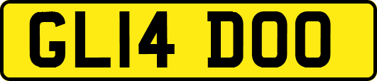 GL14DOO