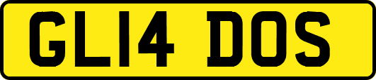 GL14DOS