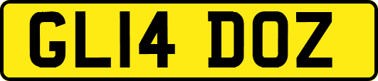 GL14DOZ