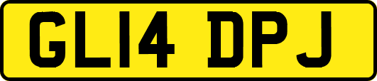 GL14DPJ