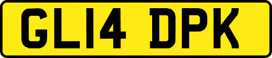 GL14DPK