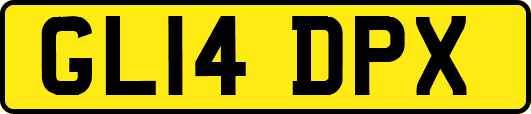 GL14DPX