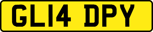 GL14DPY