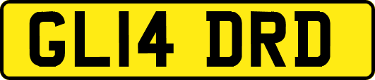 GL14DRD