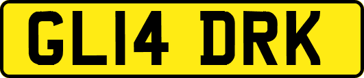 GL14DRK