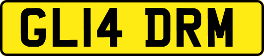 GL14DRM