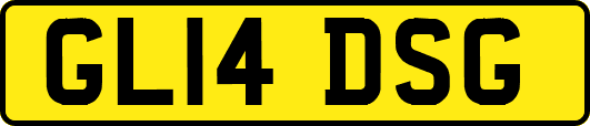 GL14DSG