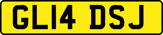 GL14DSJ