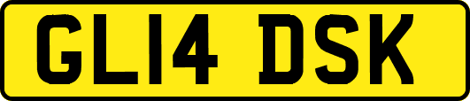 GL14DSK