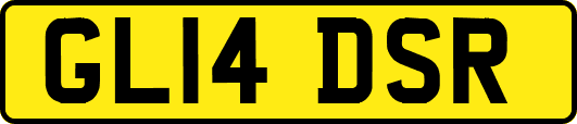 GL14DSR