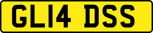 GL14DSS