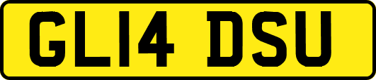 GL14DSU