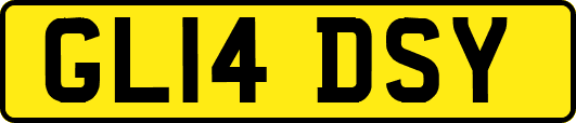 GL14DSY