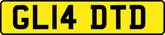 GL14DTD