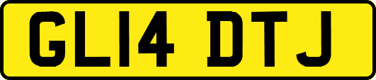 GL14DTJ