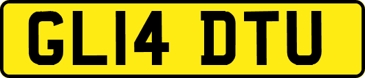 GL14DTU