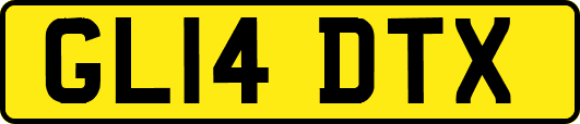 GL14DTX